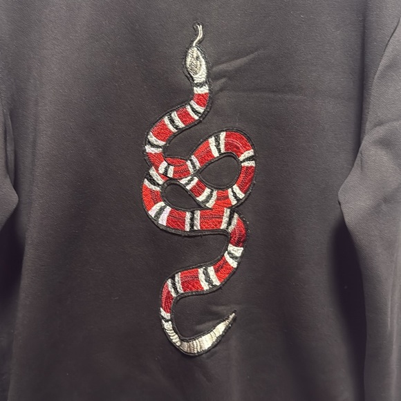 Project X Paris Sweatshirt - Picture 5 of 6